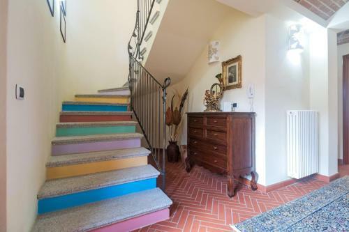 Villa Corrasi Oliena Luxury