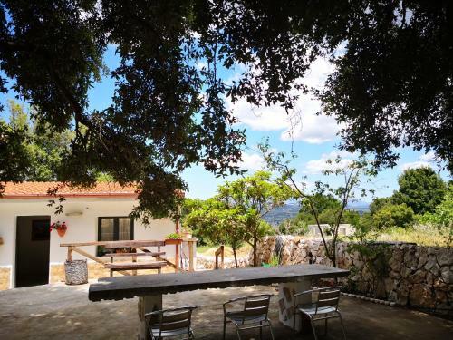 Villa Sovana