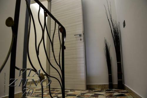 Apartamento Via Ziino 70
