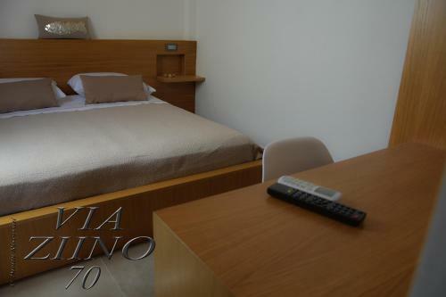 Apartamento Via Ziino 70