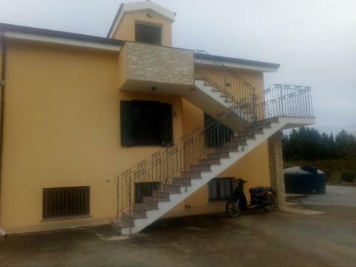 Apartamento Il Giardino Delle Rose A