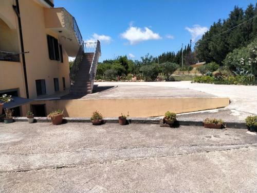 Apartamento Il Giardino Delle Rose A