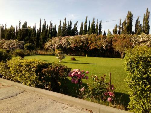 Apartamento Il Giardino Delle Rose A