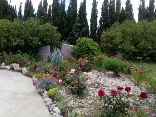 Apartamento Il Giardino Delle Rose A