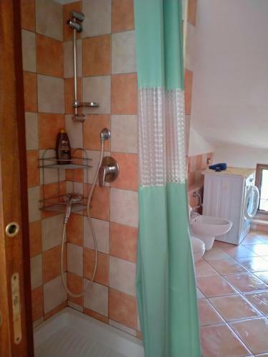 Apartamento Il Giardino Delle Rose A