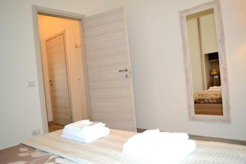 Apartamento Le Grigne Guesthouse - The Garden