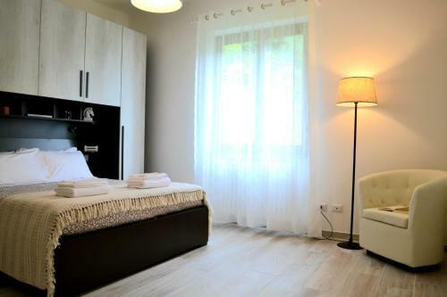 Apartamento Le Grigne Guesthouse - The Garden