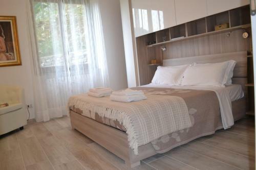 Apartamento Le Grigne Guesthouse - The Garden