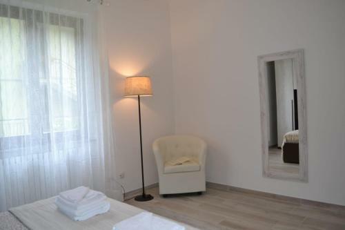 Apartamento Le Grigne Guesthouse - The Garden