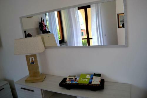 Apartamento Le Grigne Guesthouse - The Garden