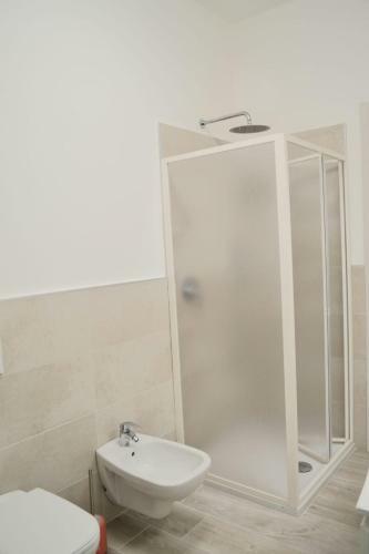 Apartamento Le Grigne Guesthouse - The Garden