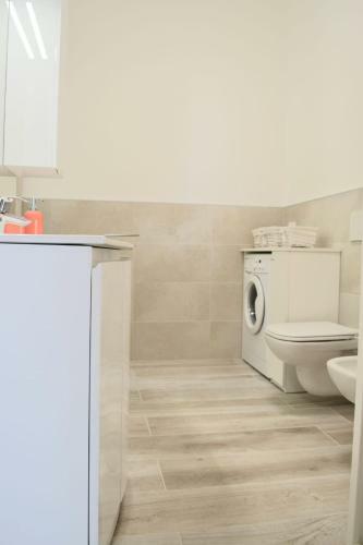 Apartamento Le Grigne Guesthouse - The Garden