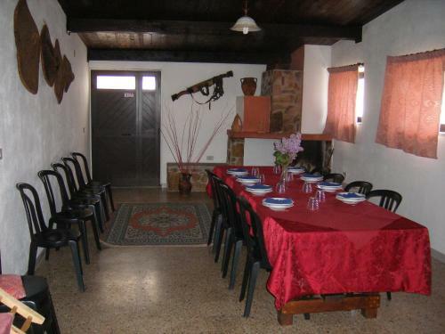 Agroturismo Agriturismo Usurtala
