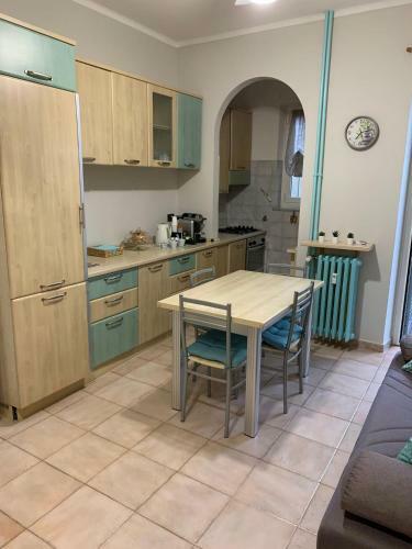 Beautiful Apartment A Due Passi Dal Centro