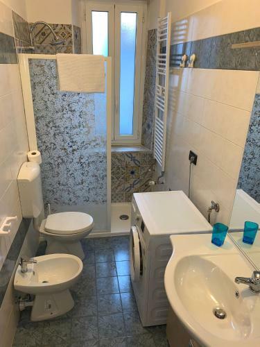 Beautiful Apartment A Due Passi Dal Centro