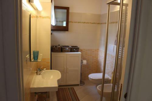 Apartamento Peaceful Rural Tuscan Retreat
