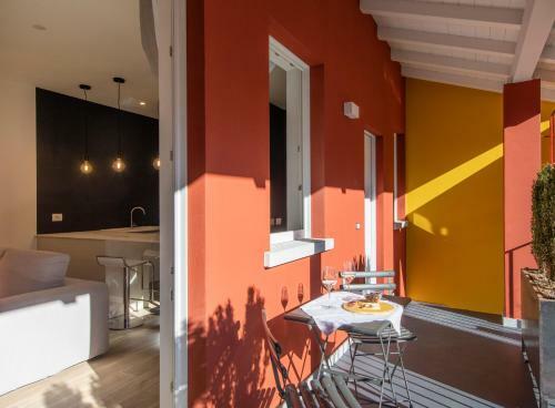 Apartamento Casa Coppa- Appartamento Iris Nuova Apertura