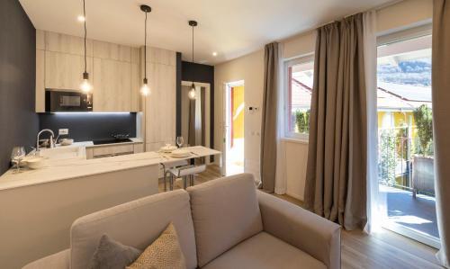 Apartamento Casa Coppa- Appartamento Iris Nuova Apertura