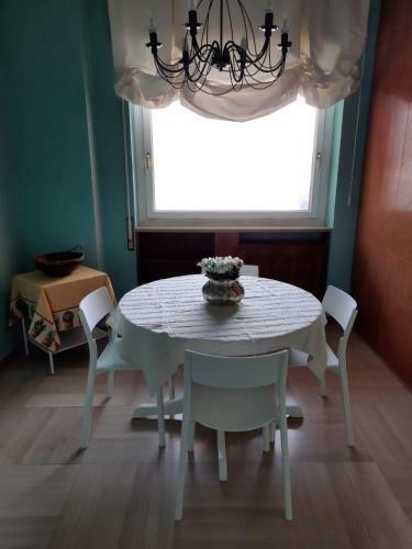 Apartamento Sunrise Casa Vacanza Vista Lago D' Orta