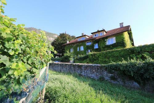 Apartamento Appartamento "rio Nero"