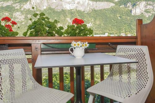 Apartamento Ferienwohnungen Trogerhof