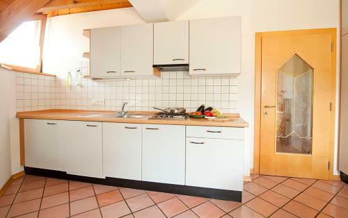 Apartamento Ferienwohnungen Trogerhof