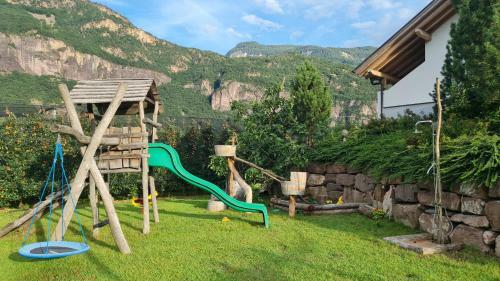 Apartamento Ferienwohnungen Trogerhof