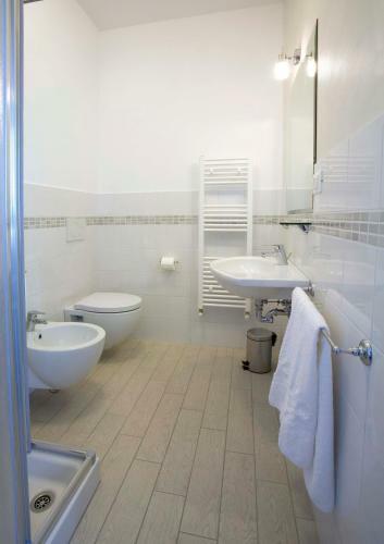 Hostal Affittacamere La Perla Del Conero
