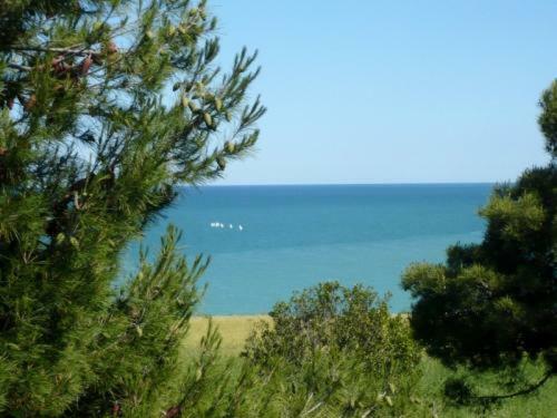 Piccolo Angolo Di Paradiso Nel Parco Del Conero