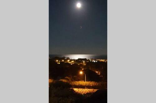 Appartamento Con Meravigliosa Vista Mare Numana