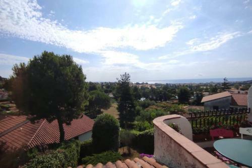 Appartamento Con Meravigliosa Vista Mare Numana