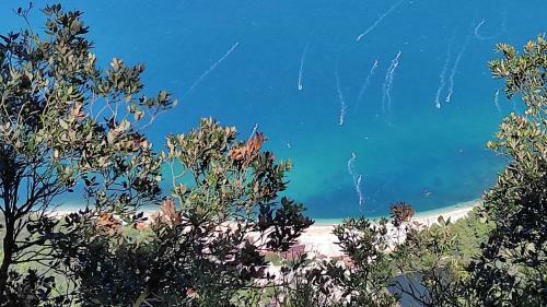Appartamento Con Meravigliosa Vista Mare Numana