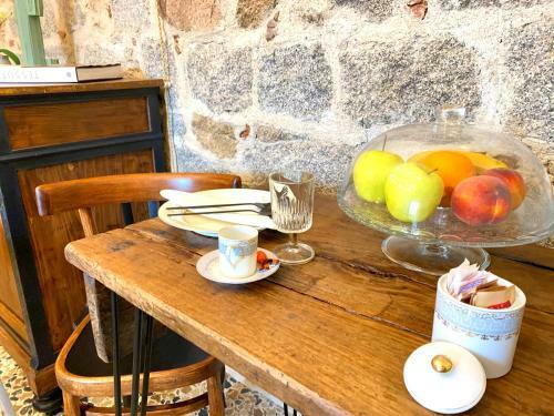 Hostal Canduleri