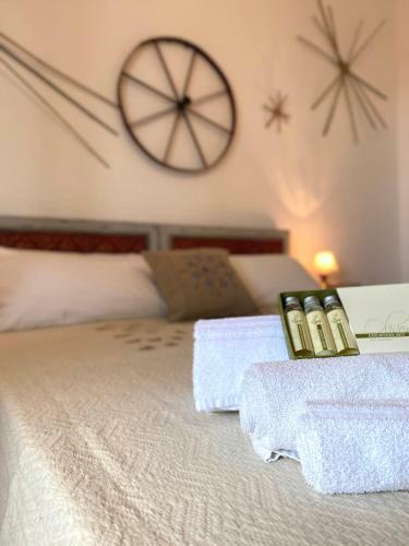 Hostal Canduleri