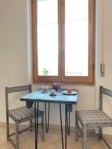 Hostal Canduleri