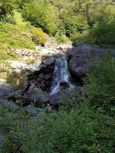 Apartamento Casa Del Cirillo