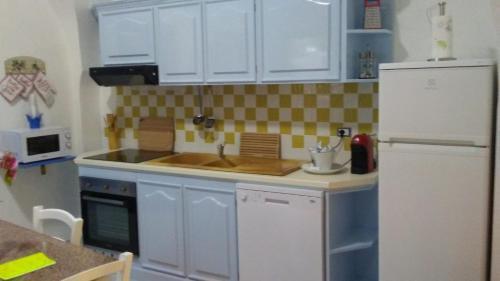 Apartamento Casa Vacanza Arcobaleno