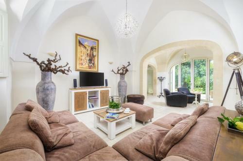Villa La Dolce Vita By Wonderful Italy