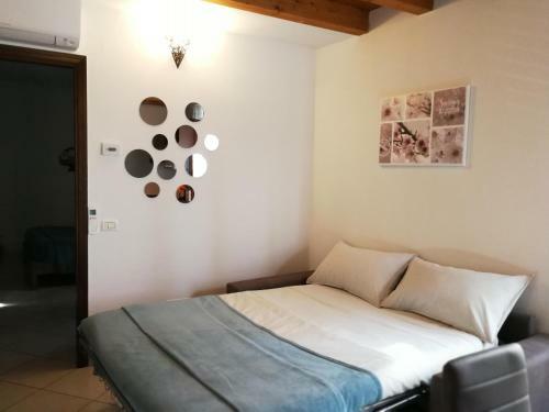 Apartamento La Corte Dell'angelo