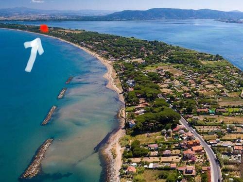 Bed & Breakfast Villa Mariel - Adults Only Giannella Playa