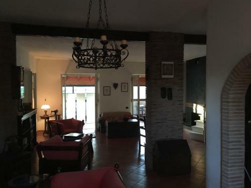 Bed & Breakfast Villa Mariel - Adults Only Giannella Playa