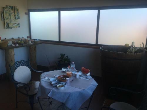 Bed & Breakfast Villa Mariel - Adults Only Giannella Playa