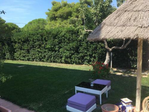 Bed & Breakfast Villa Mariel - Adults Only Giannella Playa