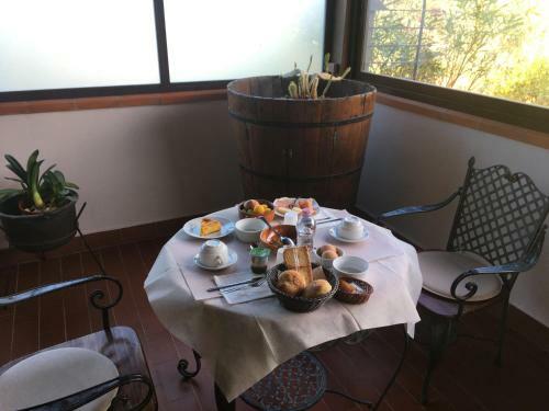 Bed & Breakfast Villa Mariel - Adults Only Giannella Playa