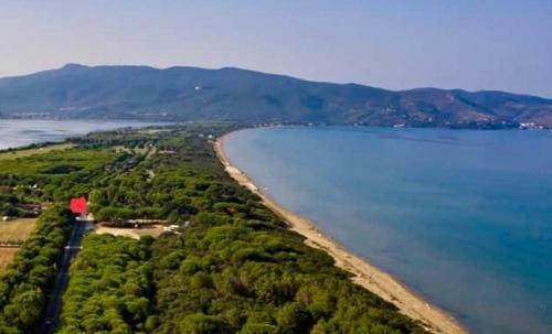 Bed & Breakfast Villa Mariel - Adults Only Giannella Playa