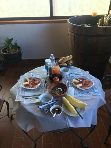 Bed & Breakfast Villa Mariel - Adults Only Giannella Playa