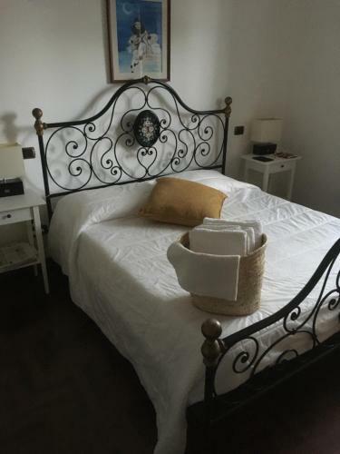 Bed & Breakfast Villa Mariel - Adults Only Giannella Playa