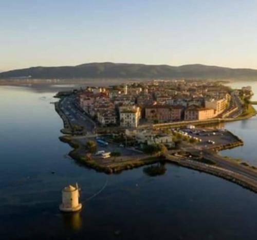 Hostal Affittacamere Orbetello Centro