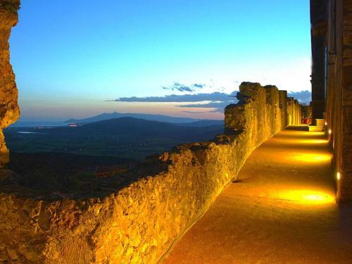 Hostal Affittacamere Orbetello Centro