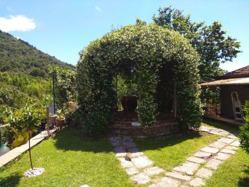 Bed & Breakfast Jasmine Cottage